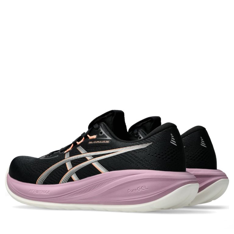 Asics Gel-Cumulus 28 Вт - фіолетова