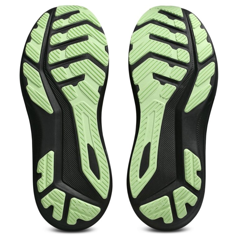 Obuv Asics GT-1000 15 M - černá/žlutá