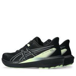 Obuv Asics GT-1000 15 M - černá/žlutá
