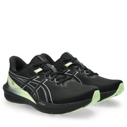 Obuv Asics GT-1000 15 M - černá/žlutá