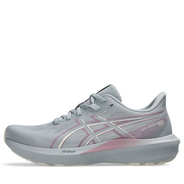Obuv Asics GT-1000 15 W - šedá