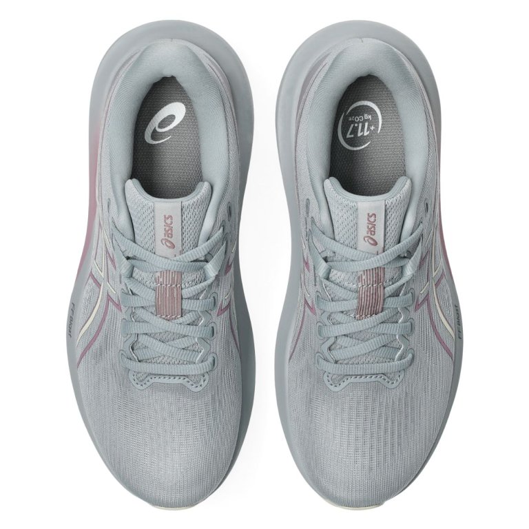 Obuv Asics GT-1000 15 W - šedá