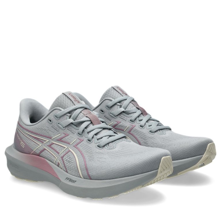 Obuv Asics GT-1000 15 W - šedá