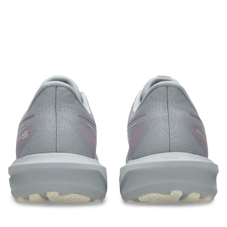 Obuv Asics GT-1000 15 W - šedá