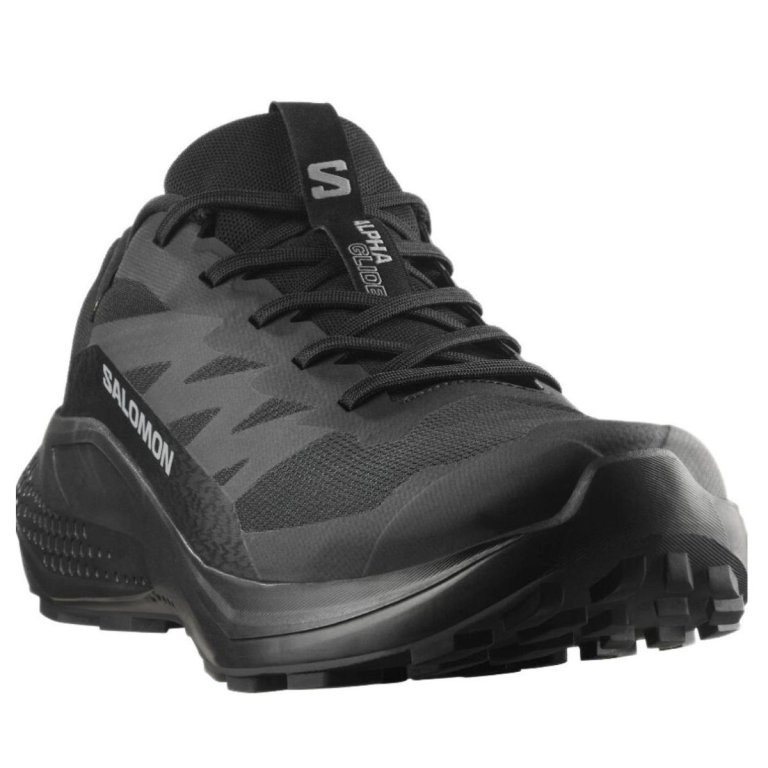 Кросівки Salomon Alphaglide W - чорні