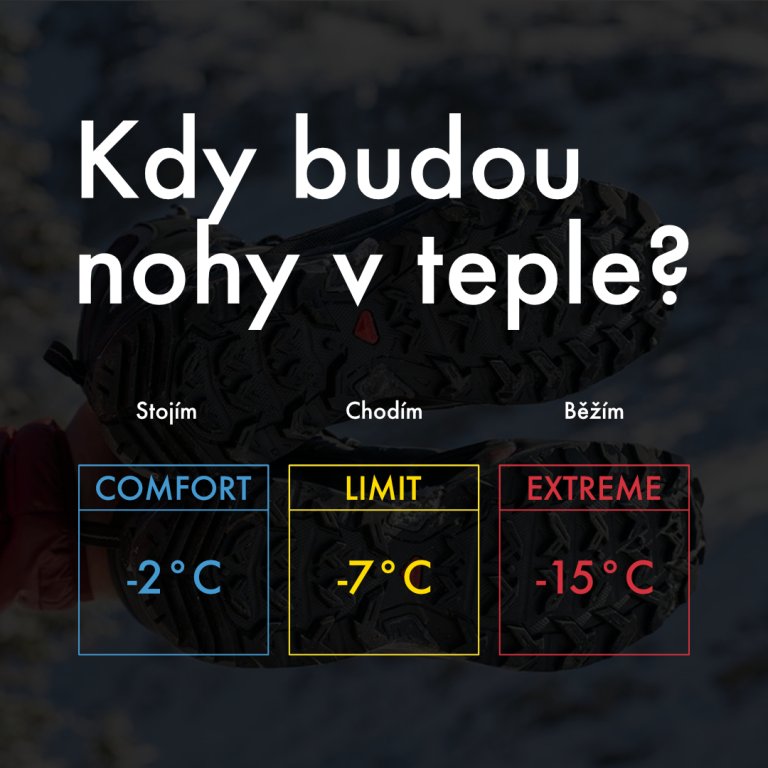 Взуття Salomon SHELTER CSWP M - чорні