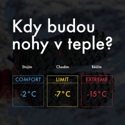 Взуття Salomon Shelter CS WP W - чорний/винний