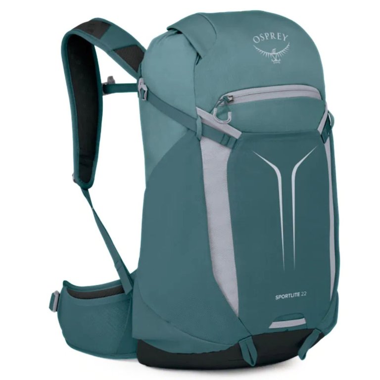 Batoh Osprey Sportlite 22 - modrý