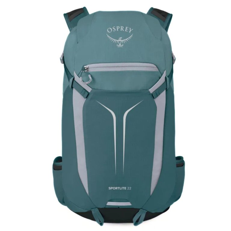 Batoh Osprey Sportlite 22 - modrý