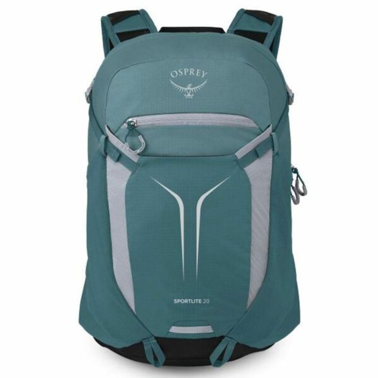 Batoh Osprey Sportlite 20 - modrý