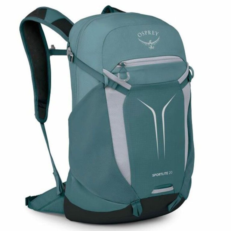 Batoh Osprey Sportlite 20 - modrý