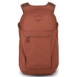 Batoh Osprey Daylite Plus - oranžový