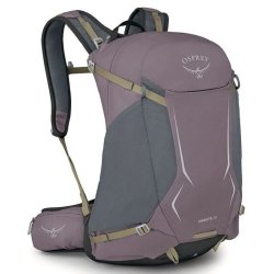 Batoh Osprey Hikelite 28 - fialový