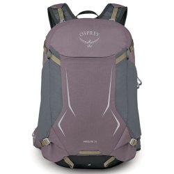 Batoh Osprey Hikelite 28 - fialový