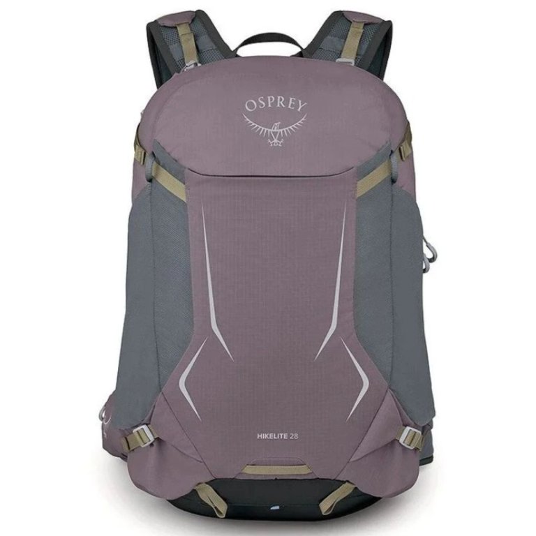 Batoh Osprey Hikelite 28 - fialový