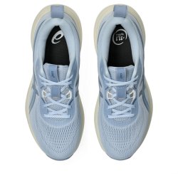 Кросівки Asics Gel-Pulse 17 W - світло-блакитні