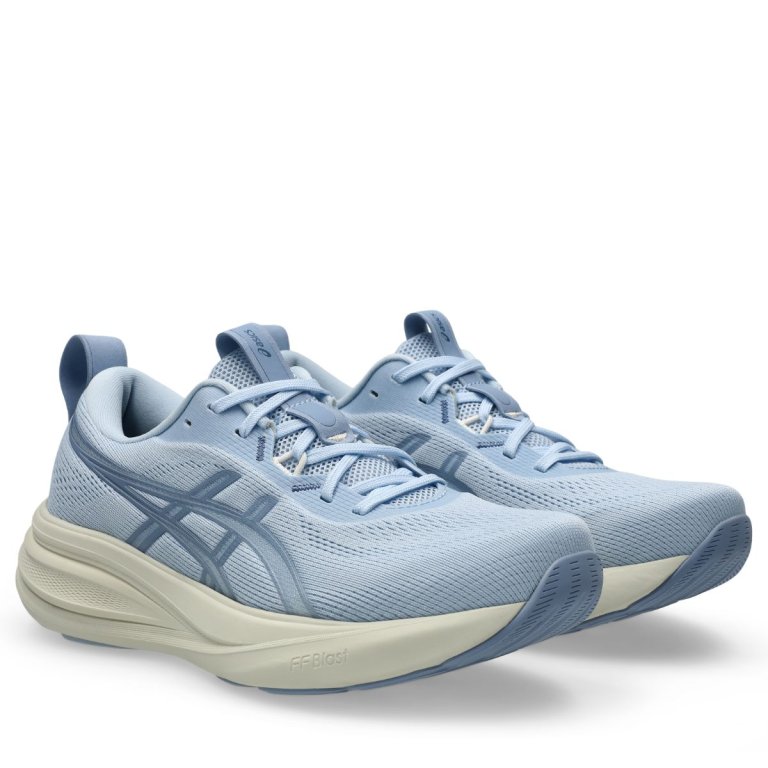 Кросівки Asics Gel-Pulse 17 W - світло-блакитні