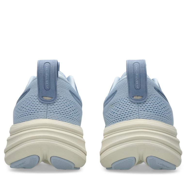 Кросівки Asics Gel-Pulse 17 W - світло-блакитні