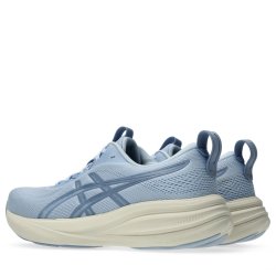 Кросівки Asics Gel-Pulse 17 W - світло-блакитні