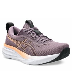 Кросівки Asics Gel-Pulse 17 W - фіолетова/помаранчева
