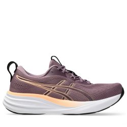 Кросівки Asics Gel-Pulse 17 W - фіолетова/помаранчева