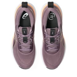 Кросівки Asics Gel-Pulse 17 W - фіолетова/помаранчева