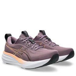 Кросівки Asics Gel-Pulse 17 W - фіолетова/помаранчева