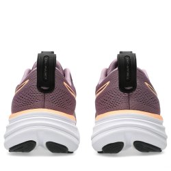 Кросівки Asics Gel-Pulse 17 W - фіолетова/помаранчева