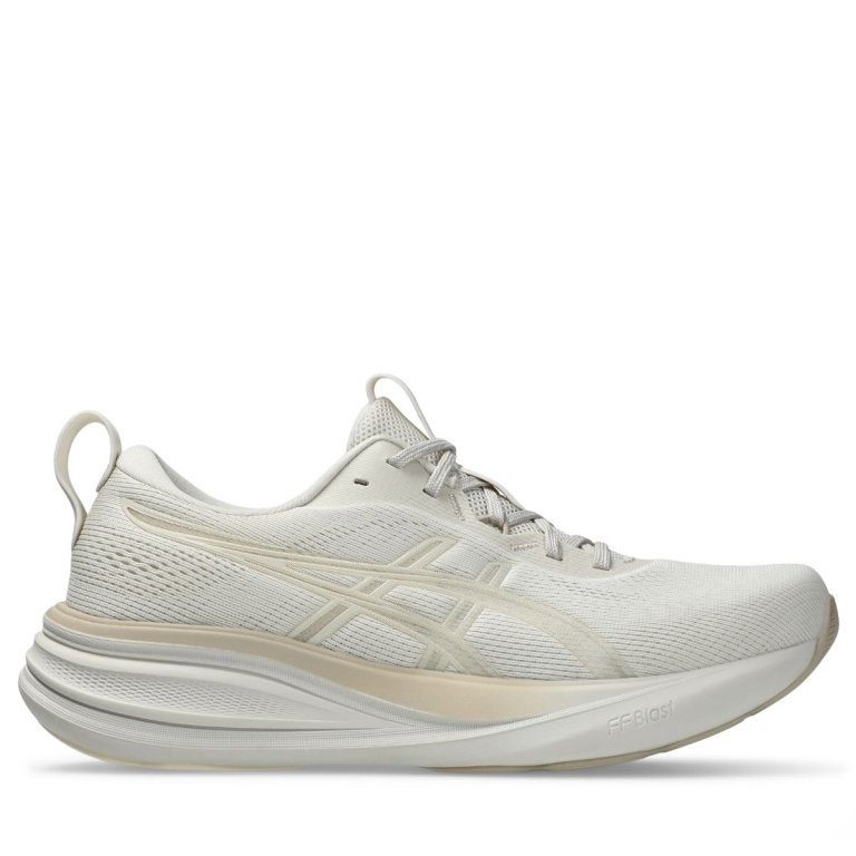 Кросівки Asics Gel-Pulse 17 W - бежеві