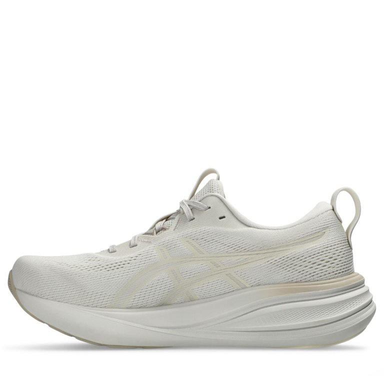 Кросівки Asics Gel-Pulse 17 W - бежеві
