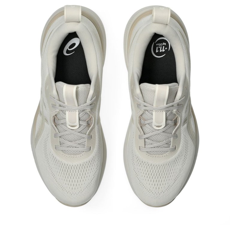 Кросівки Asics Gel-Pulse 17 W - бежеві