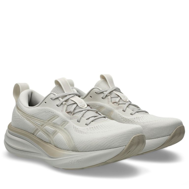 Кросівки Asics Gel-Pulse 17 W - бежеві