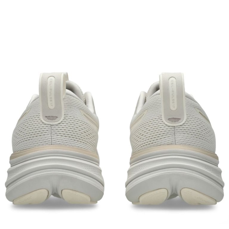 Кросівки Asics Gel-Pulse 17 W - бежеві