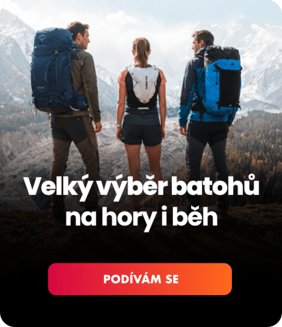 Batohy