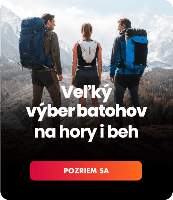 Batohy