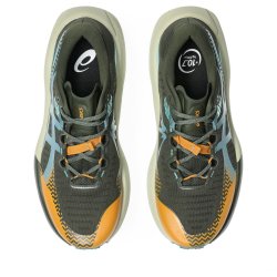 Кросівки Asics Trabuco Max 5 M - темно-сині/помаранчеві