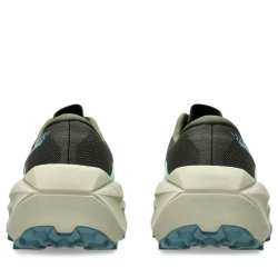 Кросівки Asics Trabuco Max 5 M - темно-сині/помаранчеві
