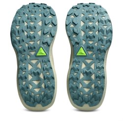 Кросівки Asics Trabuco Max 5 M - темно-сині/помаранчеві