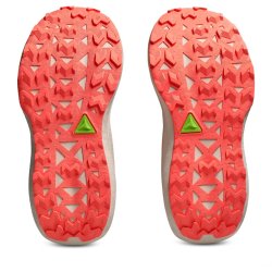 Asics Trabuco Max 5 W - зелена