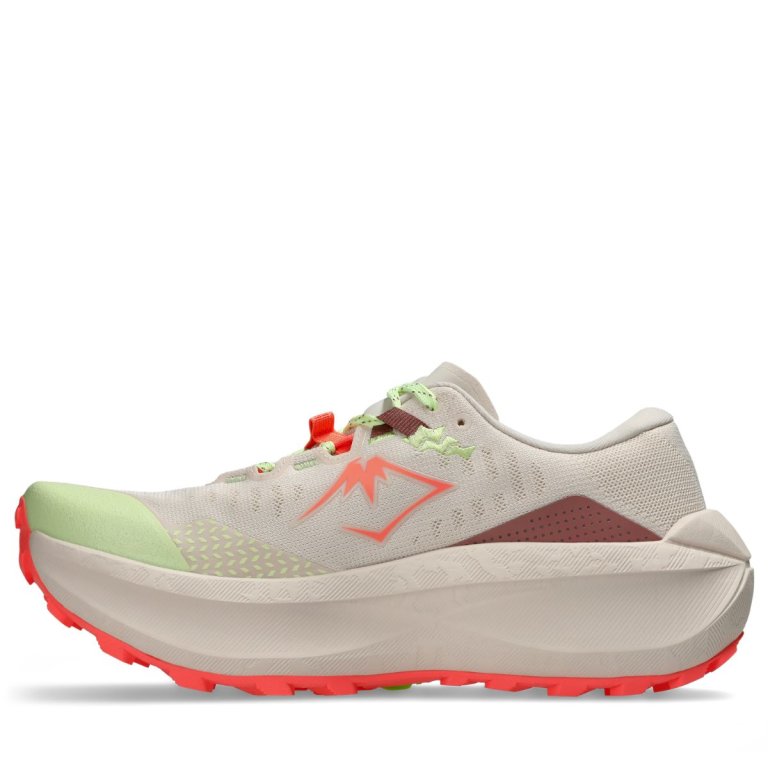 Asics Trabuco Max 5 W - зелена