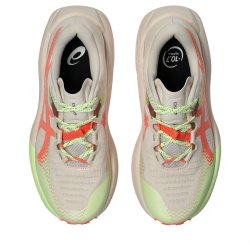 Asics Trabuco Max 5 W - зелена