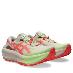 Asics Trabuco Max 5 W - зелена