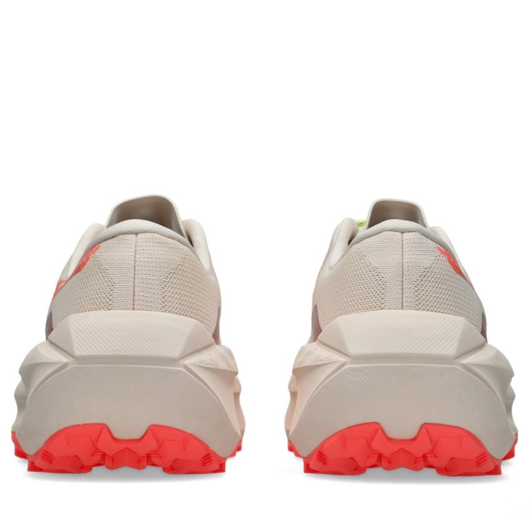 Asics Trabuco Max 5 W - зелена