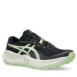 Topánky Asics Trabuco 14 M - black/green