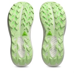 Topánky Asics Trabuco 14 M - black/green