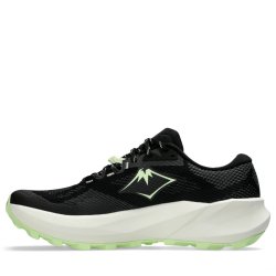Topánky Asics Trabuco 14 M - black/green
