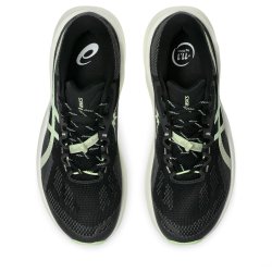Topánky Asics Trabuco 14 M - black/green