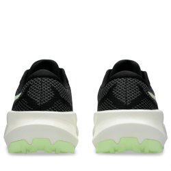 Topánky Asics Trabuco 14 M - black/green