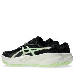 Topánky Asics Trabuco 14 M - black/green