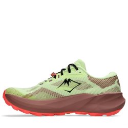 Topánky Asics Trabuco 14 M - green/brown